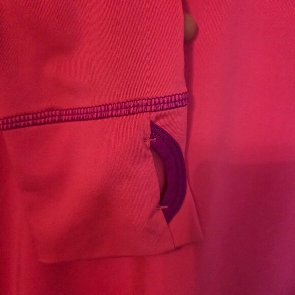 Little Girls Danskin Long Sleeve Pullover XL 14-16 - Picture 9 of 9